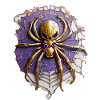 Spinne