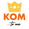 KOM to me
