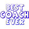 Best Coach Ever