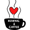 Rowing and coffee