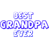 Best Grandpa Ever