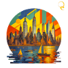 THE BIG APPLE