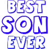 Best Son Ever
