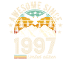 Millésime 1997 Légendes