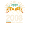 Millésime Légende 2008
