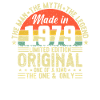 Millésime 1979 Légendes