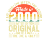 Légende du millésime 2000