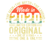 Millésime 2020 : Légende née