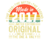 Légende du millésime 2017