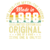 Millésime Légende 1998