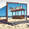 The beachbar