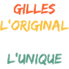Super Gilles
