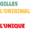 Super Gilles