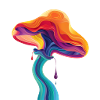 Classic Mushroom
