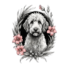 golden doodle