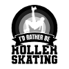 I love roller skates