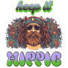 keep it hippie