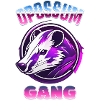 Opossum Gang