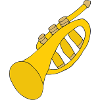 trumpet