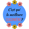 MAMIE. GRAND-MERE