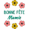 MAMIE. GRAND-MERE