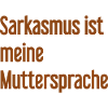 Sarcasm Pro