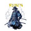 Ils me voient, Ronin