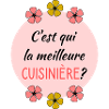 CUISINIERE