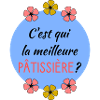 PASTRY CHEF