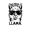 Cool Alpaca Sunglasses Design