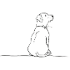 Dog doodle