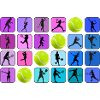 Tennis Players