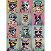 Cool Cats