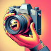 Retro Camera