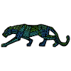 Panther Inca Design