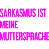 Sarcasm Pro