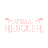 Femme, mère, sauveteur d’animaux, héros