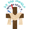 Jesus Cross