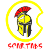 Helmet Sparta and Blood 4