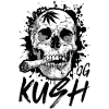Skull OG Kush Cannabis
