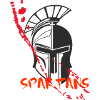Helm Sparta und Blut 7