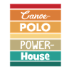 Canoepolo Powerhouse - canoe polo