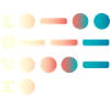 Love Morse Code