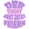 Timmy