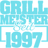 Barbecue cutlery 1997