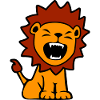 Little Lion ROAAR