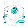 Hydration Drink Water Stay Hydrated
