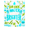Hydration Drink Water Stay Hydrated