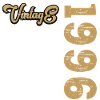 Millésime 1996