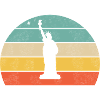 Statue of Liberty